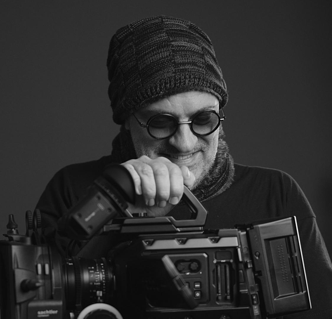 Christian "Jake" Berlinghof