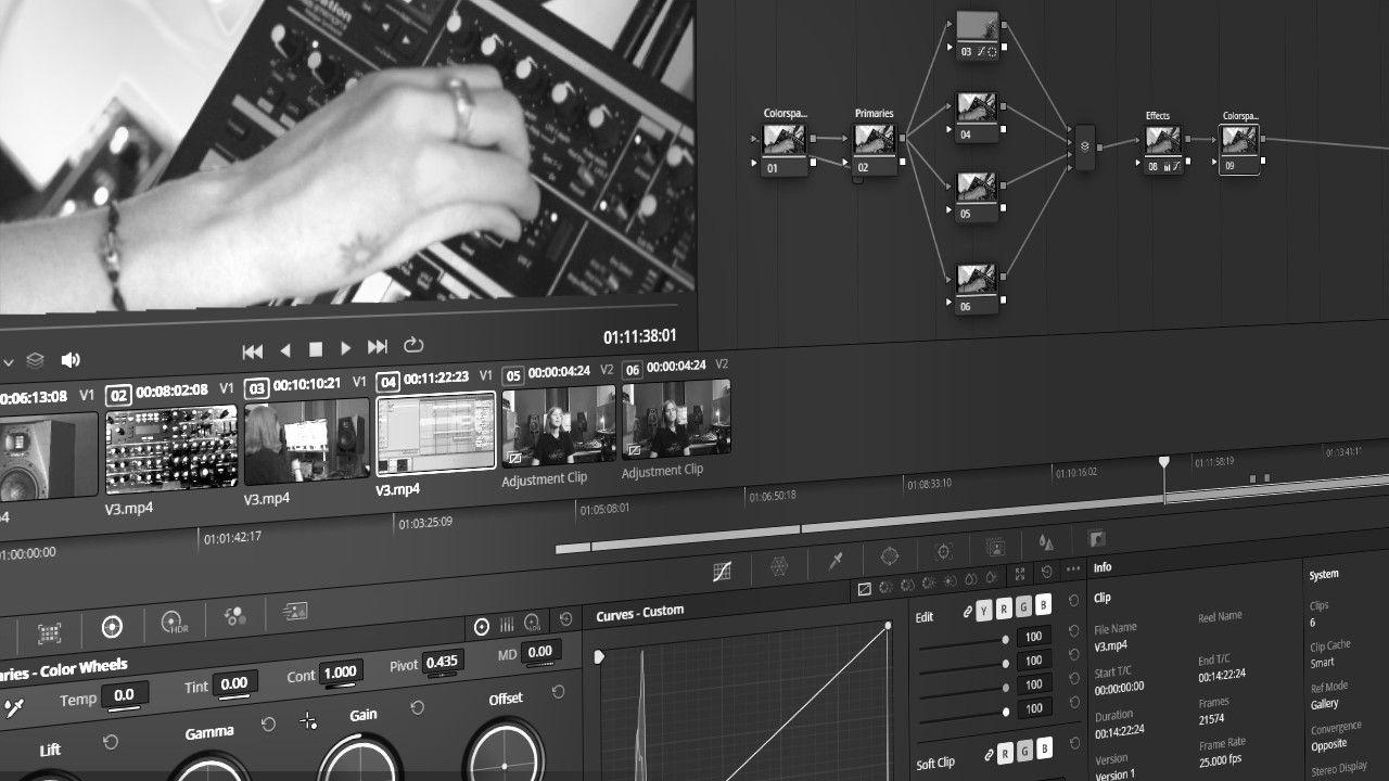 Adam Audio Testimonial